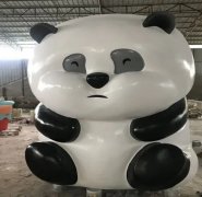 <b>蓝狮娱乐玻璃钢雕塑如何上色？</b>