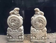 <b>仿古石雕的辉煌历史蓝狮在线</b>
