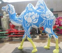 <b>玻璃钢彩绘制作蓝狮娱乐流程是什么</b>