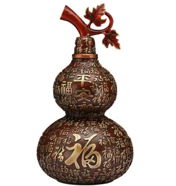 铜葫芦怎样摆放蓝狮在线