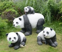 <b>玻璃钢动物雕塑的意义是怎么蓝狮在线</b>