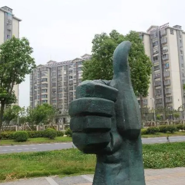 玻璃钢仿铜雕塑的制作流程蓝狮在线