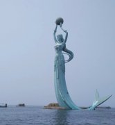 <b>浅谈大型雕塑的建造所要面临的问题蓝狮在线</b>