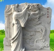 <b>定制石雕怎样选蓝狮娱乐择石雕厂家</b>