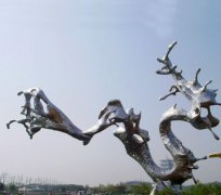 <b>定制抽象雕塑需要向厂家咨询哪些问题蓝狮在线</b>