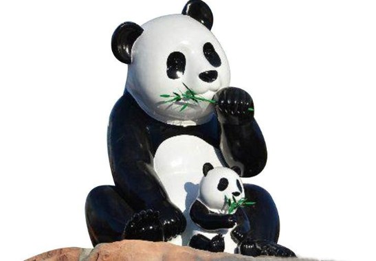玻璃钢雕塑日常清洁工作怎样做蓝狮在线