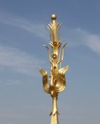 <b>景观雕塑对城市起到什么作用蓝狮在线</b>