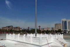 <b>关于选购升旗台石雕的问题有哪些蓝狮在线</b>