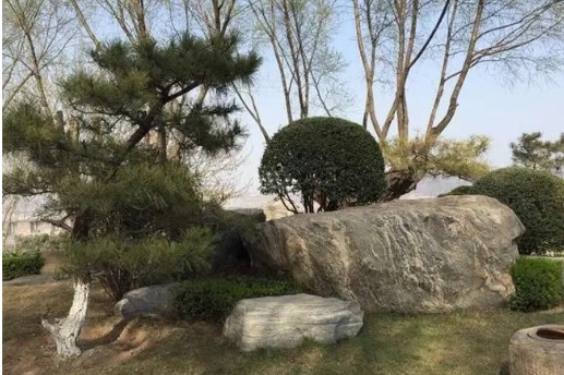 网购景观石要注意这些……蓝狮在线