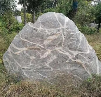 园林景观石价格蓝狮在线!