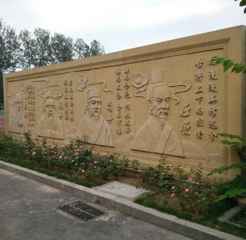 园林景观的设计研究及表现手法蓝狮娱乐