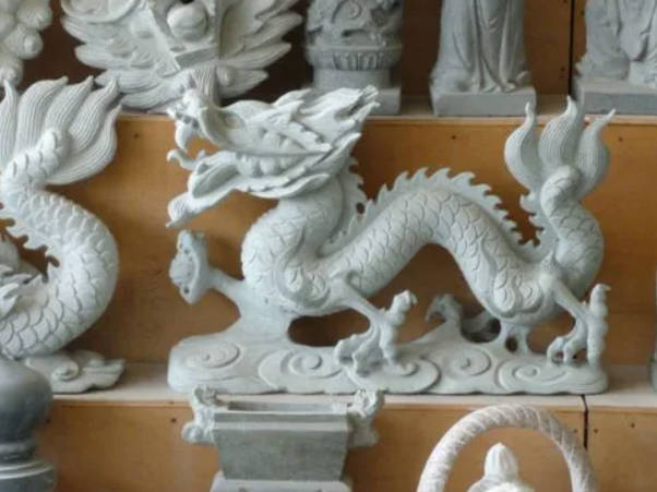 石雕造型材料蓝狮娱乐
