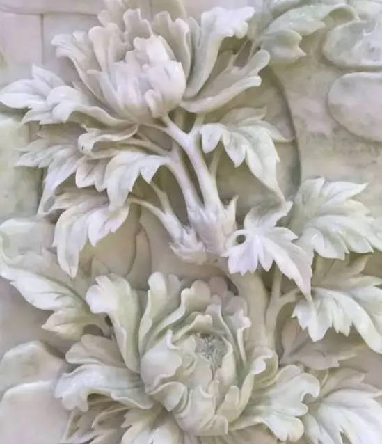 蓝狮娱乐雕琢石雕有哪些方法呢?