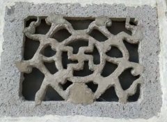<strong>蓝狮娱乐民间石雕</strong>