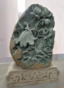 <b>蓝狮娱乐福州10万元石雕作品难出货　</b>
