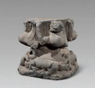 <b>西冷拍卖石雕专场蓝狮娱乐</b>