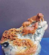 <b>蓝狮娱乐三羊开泰迎新年</b>
