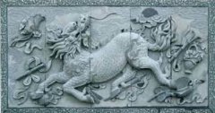 <b>鮀浦石雕：潮汕石雕工艺源远流长蓝狮娱乐</b>