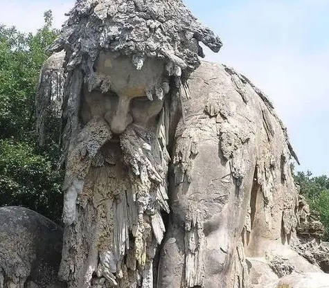 蓝狮娱乐没有石雕的中国 你能想象?