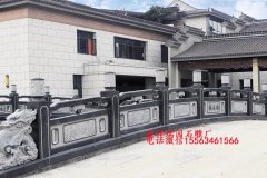 <b>蓝狮官网说明_仿古石栏杆图片选购应注意什么</b>