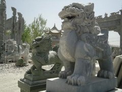 <b>蓝狮平台待遇_什么样的石雕貔貅雕刻样式聚财呢</b>