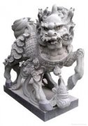 <b>蓝狮平台登陆_石雕麒麟的价格有什么区分？</b>